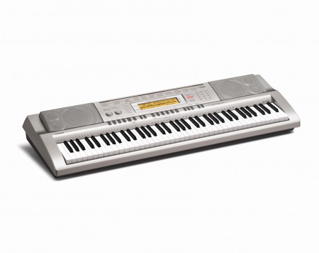 Casio Wk 200